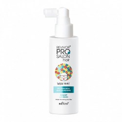 Revivor PRO Salon Hair Филлер для волос Протеиновое выглаживание, 150мл